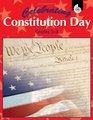 Celebrating Constitution Day Grades 58
