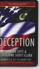 Deception  Pakistan the United States and the Secret Trade in Nuclear Weapons