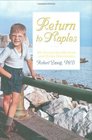 Return to Naples My Italian Bar Mitzvah and Other Discoveries