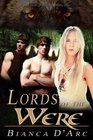 Lords of the Were (Tales of the Were, Bk 1)