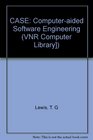 Case ComputerAided Software Engineering