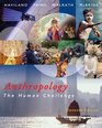 Anthropology  The Human Challenge