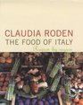 The Food of Italy Region by Region