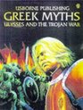 Greek Myths Ulysses and the Trojan War
