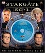 Stargate SG1 The Ultimate Visual Guide