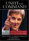 Unfit for Command Swift Boat Veterans Speak Out Against John Kerry