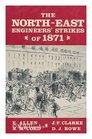 Northeast Engineers' Strikes of 1871