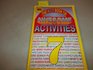 The Kids' Book of Awesome Activities