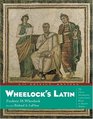 Wheelock's Latin 6th Edition Revised