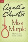 Miss Marple: The Complete Short Stories