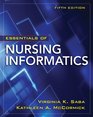 Essentials of Nursing Informatics 5th Edition