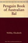 The Penguin Book of Australian Ballads