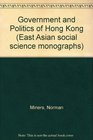Government and Politics of Hong Kong