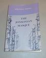 The Jonsonian Masque