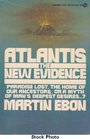 Atlantis The New Evidence