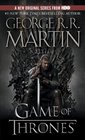 A Game of Thrones (Song of Ice and Fire, Bk 1)