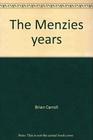 The Menzies years