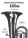 Progressive Techniques for Tuba