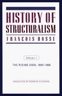 History of Structuralism The Sign Sets 1967 Present