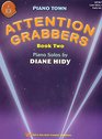 MP167  Attention Grabbers Book 2  Piano Town