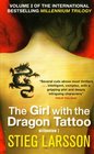 Millennium Trilogy Box Set: WITH "The Girl with the Dragon Tattoo" AND "The Girl Who Played with Fire" AND "The Girl Who Kicked the Hornets' Nest"