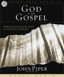 God Is the Gospel Meditations on God's Love As the Gift of Himself  MP3