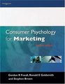 Consumer Psychology for Marketing