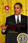 Redemption Song Barack Obama From Hope to Reality