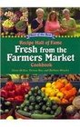 Fresh from the Farmers Market Cookbook Recipe Hall of Fame