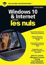 Windows 10 et Internet Mgapoche Pour les Nuls