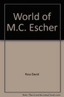 World of MC Escher