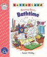 Bouncy Ben's Bath Time