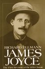 James Joyce (Oxford Lives S.)