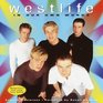 Westlife In Our Own Words