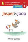 Jasper  Joop