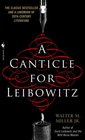 A Canticle for Leibowitz (St. Leibowitz, Bk 1)