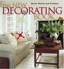 The New Decorating Book (Better Homes and Gardens(R))