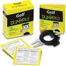 Golf For Dummies Kit