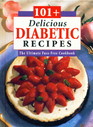 101 Delicious Diabetic Recipes The Ultimate Fuss Free Cookbook