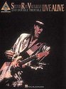 Stevie Ray Vaughan  Live Alive