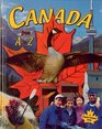 Canada from a to Z