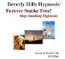 Forever Smoke Free  Stop Smoking Hypnosis