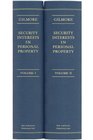 Security Interests in Personal Property