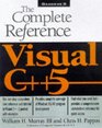Visual C5 The Complete Reference