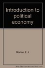 Introduction to political economy