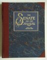 Senate 17891989 V 1 Addresses on the History of the United States Senate