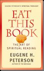 Eat This Book: A Conversation in the Art of Spiritual Reading