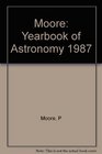 Moore Yearbook of Astronomy 1987