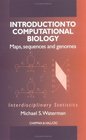 Introduction to Computational Biology Maps Sequences and Genomes