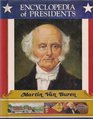 Martin Van Buren Eighth President of the United States